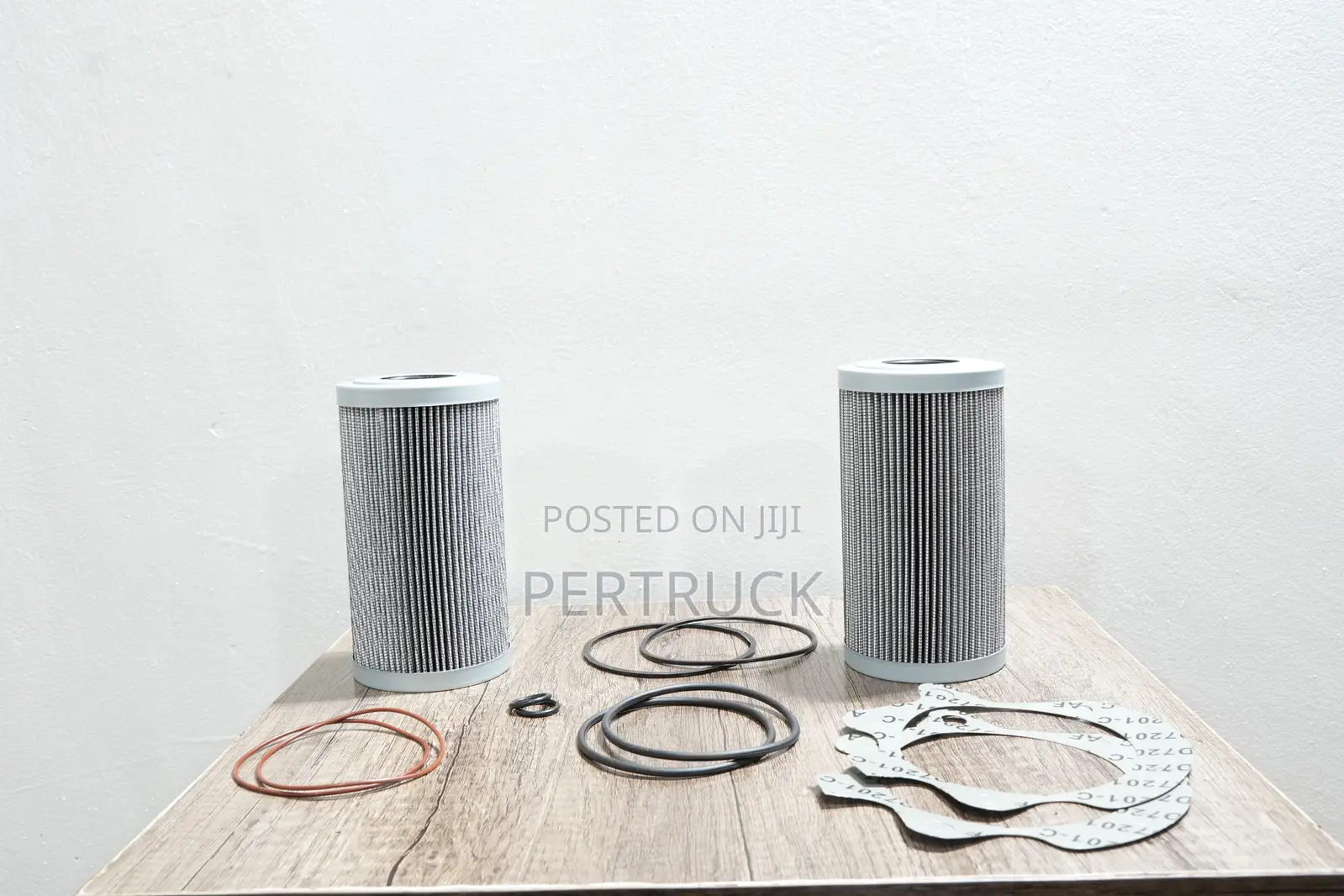 P560973 Hydraulic Filter Cartridge/P560971 Trans Filter Kit