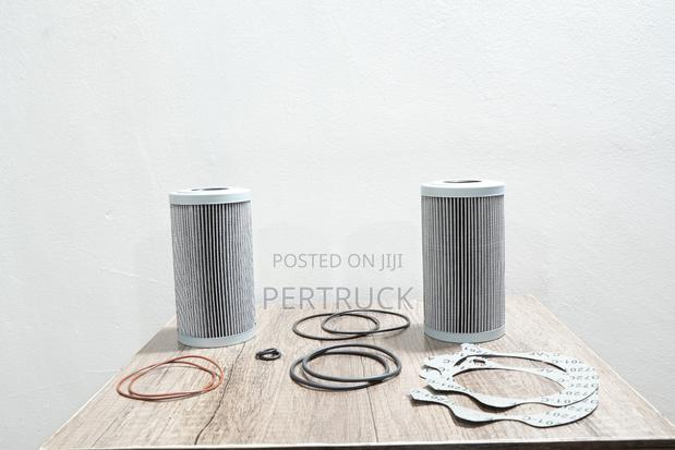 P560973 Hydraulic Filter Cartridge/P560971 Trans Filter Kit - thumbnail 9