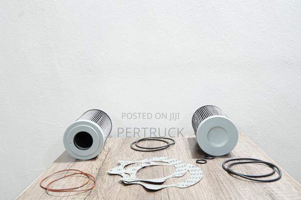 P560973 Hydraulic Filter Cartridge/P560971 Trans Filter Kit - thumbnail 10