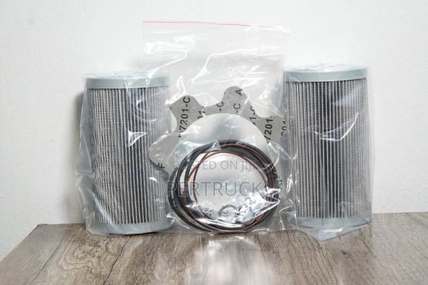 P560973 Hydraulic Filter Cartridge/P560971 Trans Filter Kit - thumbnail 11