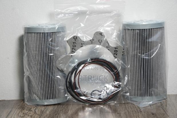 P560973 Hydraulic Filter Cartridge/P560971 Trans Filter Kit - thumbnail 12