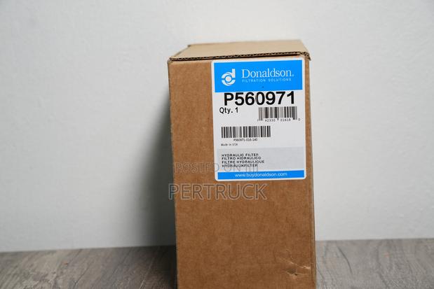 P560973 Hydraulic Filter Cartridge/P560971 Trans Filter Kit - thumbnail 13