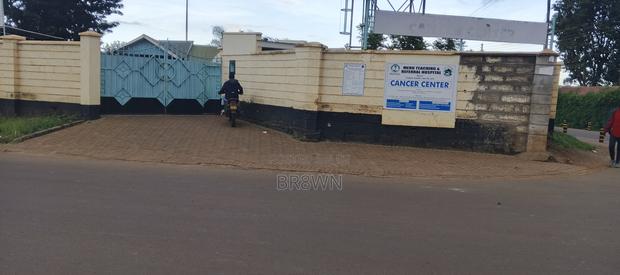 Meru Plot on Sale - main view