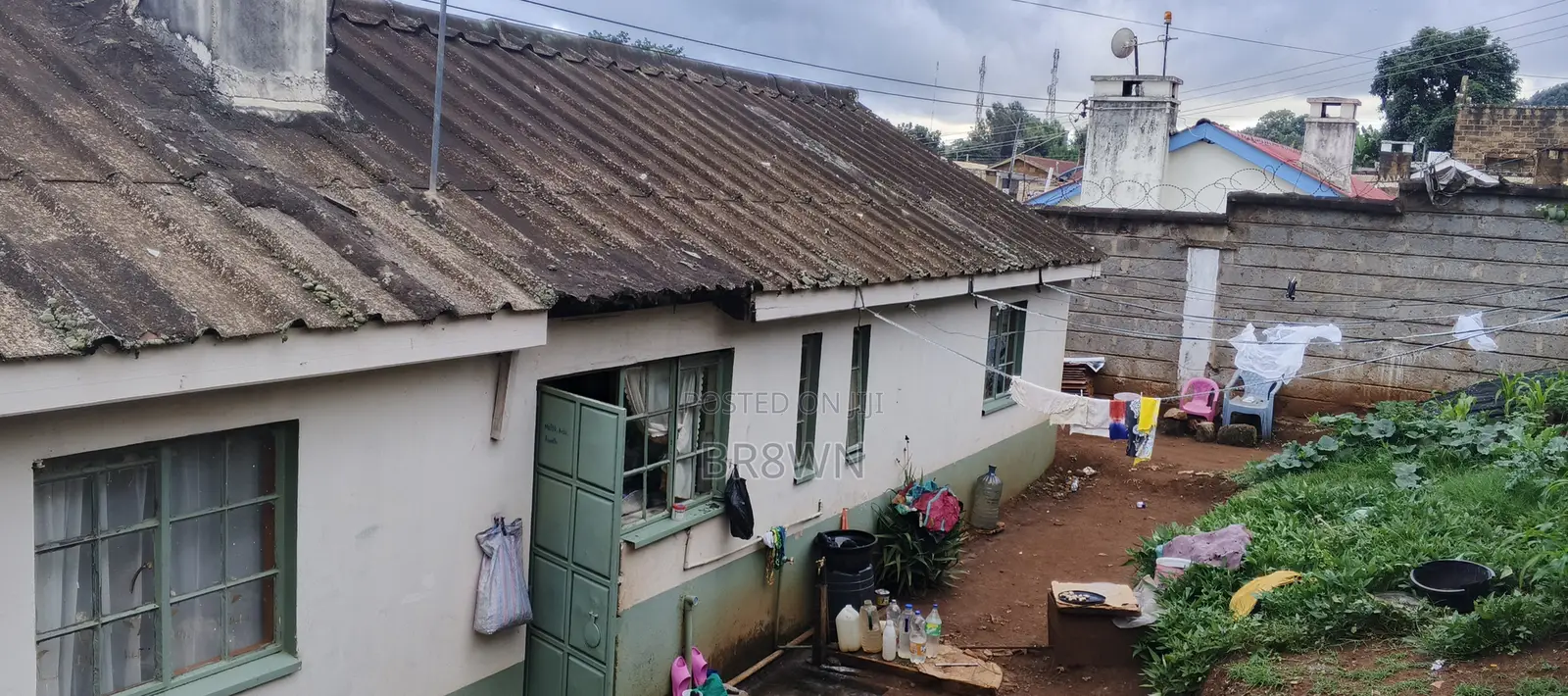 Meru Plot on Sale