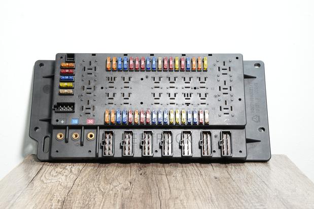 Wg9716580021/1 Electrical Junction Box Assy Howo Sinotruck
