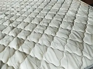 Very Demure! - 5by6 8inch MDQ Mattresses + Free Delivery.
