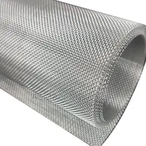 Stainless Steel Mesh 35g 0.33mm