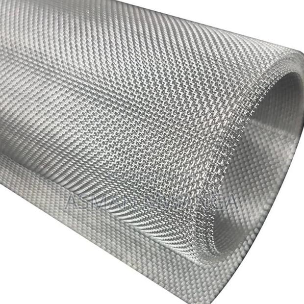 Stainless Steel Mesh 35g 0.33mm - main view