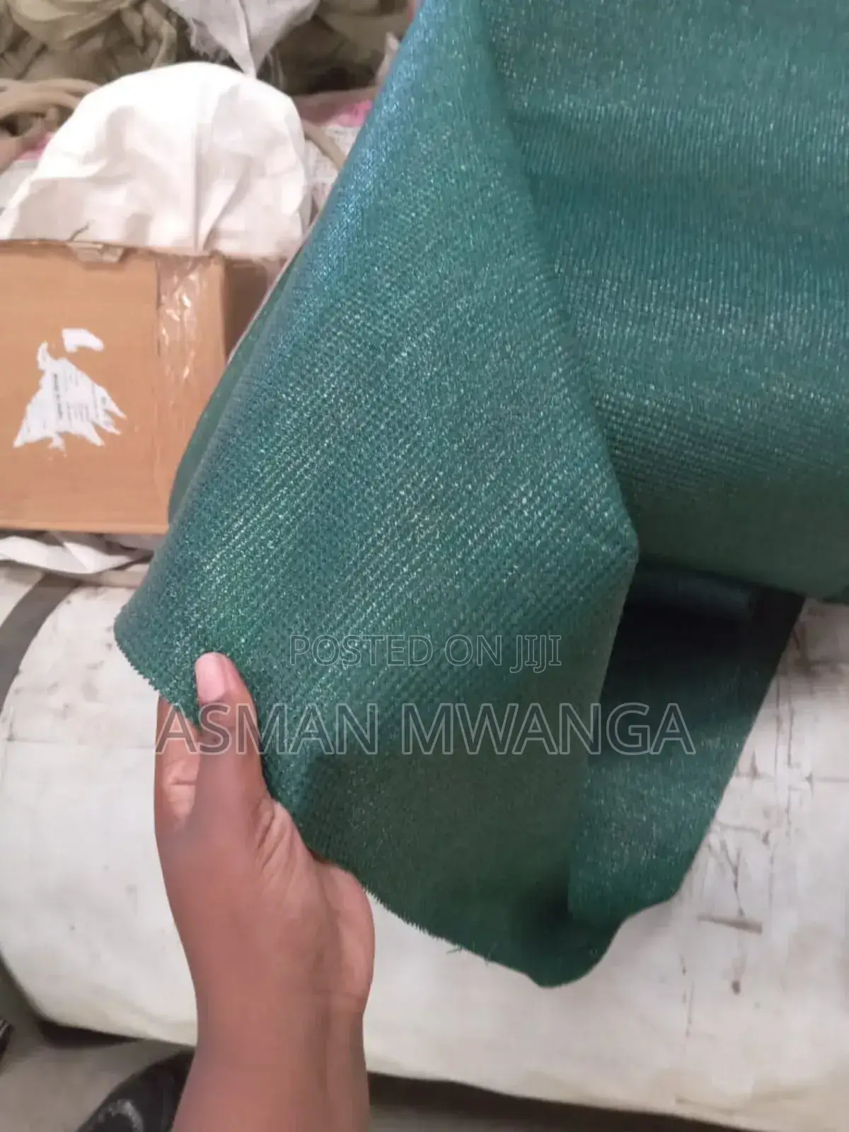 Car Shade/Waterproofing Net-100%