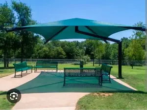 Car Shade/Waterproofing Net-100%