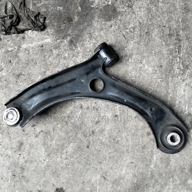 Control Arm Suzuki Alto New Model