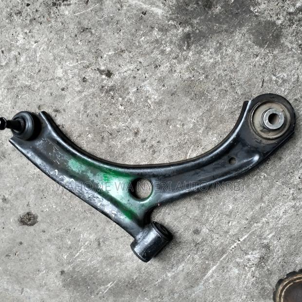 Control Arm Suzuki Alto New Model - thumbnail 3
