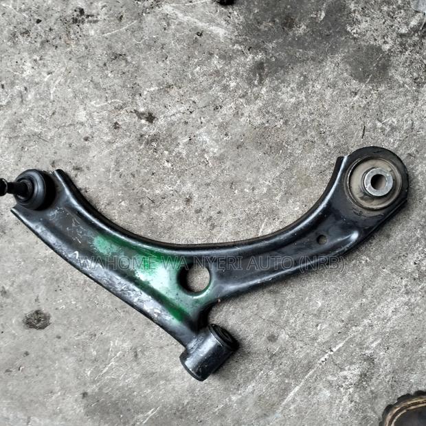 Control Arm Suzuki Alto New Model - thumbnail 4