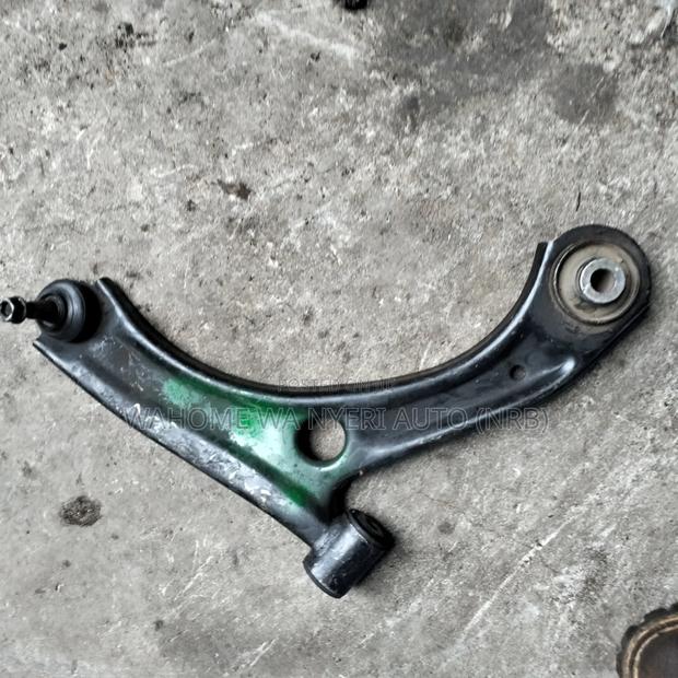 Control Arm Suzuki Alto New Model - thumbnail 5