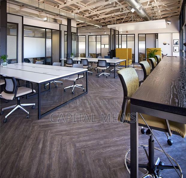 Elegegant Working Space-furnished-all Inclusive - thumbnail 2