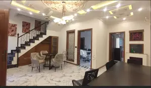 Strategic Location Offices With Wifi