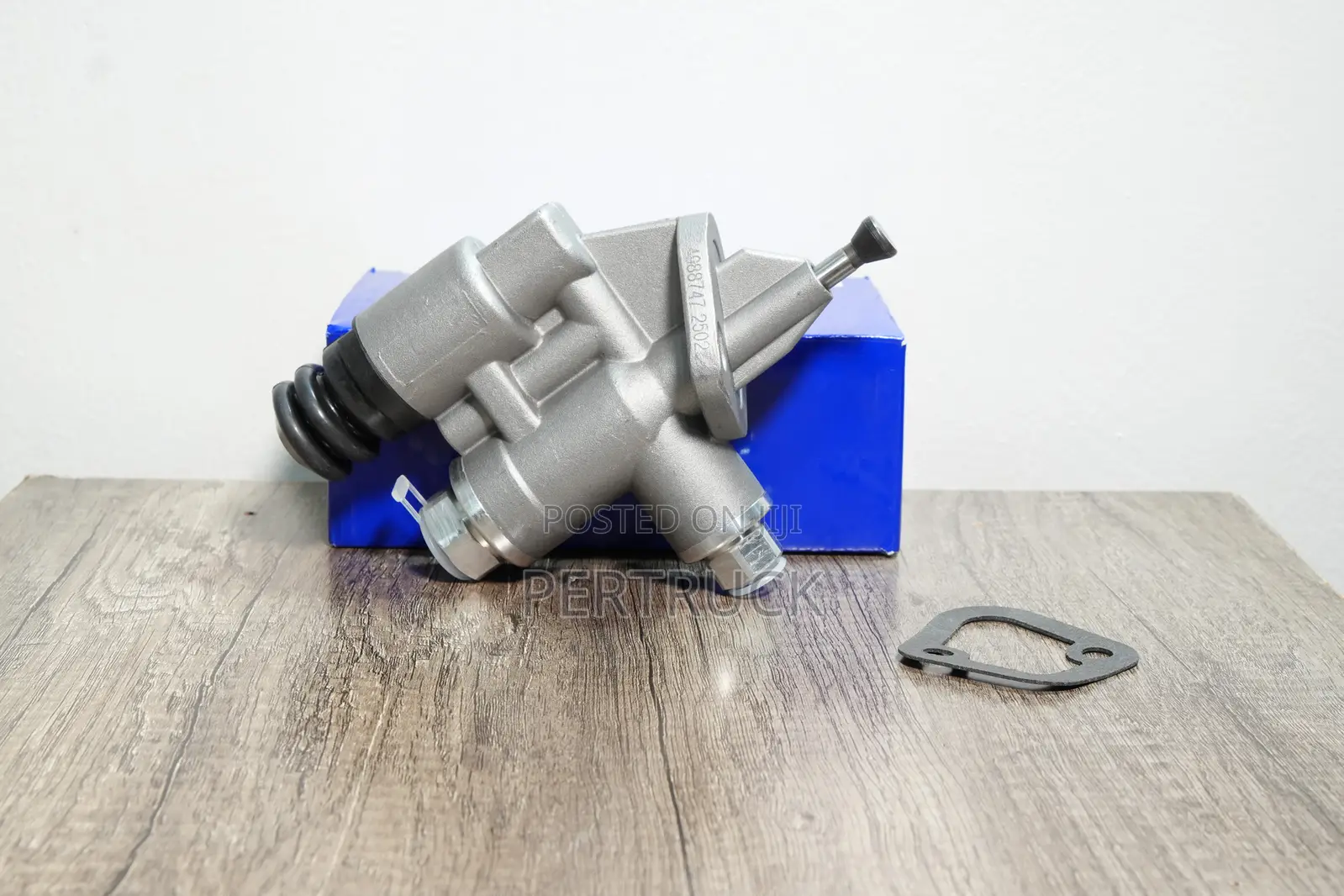 Dfec Cummins 6bt/6ct Fuel Transfer Pump 4983584 ,4988747