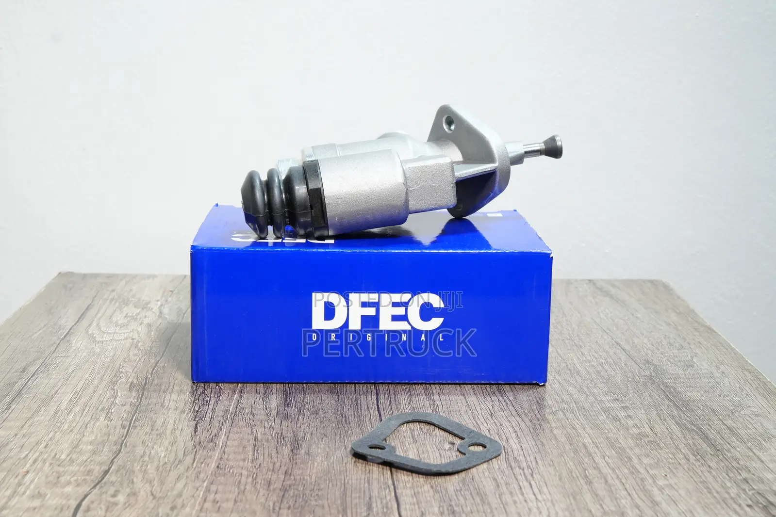 Dfec Cummins 6bt/6ct Fuel Transfer Pump 4983584 ,4988747