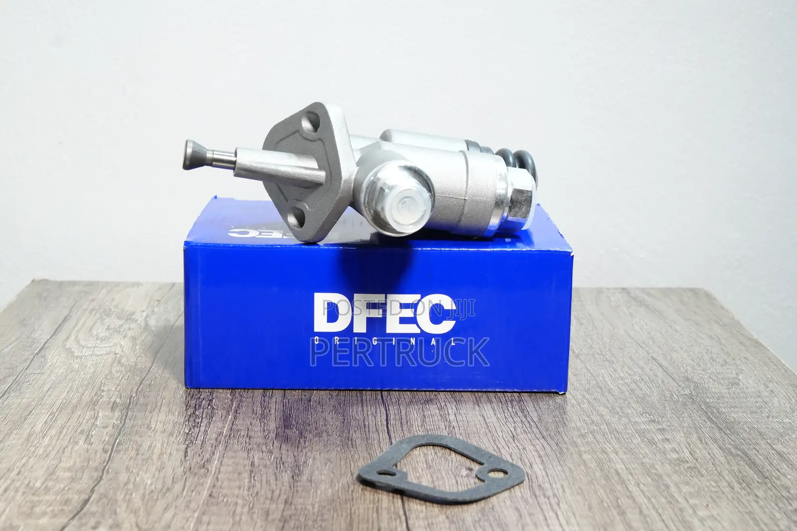 Dfec Cummins 6bt/6ct Fuel Transfer Pump 4983584 ,4988747