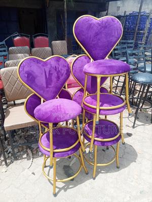 Salon Manicure Chair