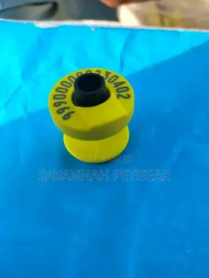 Rfid Ear Tag FDX-B Iso11784/KHZ for Animal Cattle - 100 Pieces