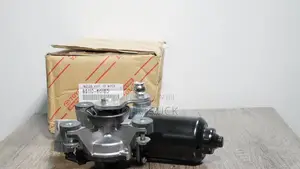 85110-60180 Toyota Genuine Wiper Motor Assy Land Cruiser