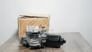 85110-60180 Toyota Genuine Wiper Motor Assy Land Cruiser