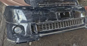 Voxy 2008 Front Bumper With Corner Kits