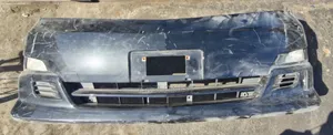 Toyota Alphard 2005 Bumper With Fog Lamps