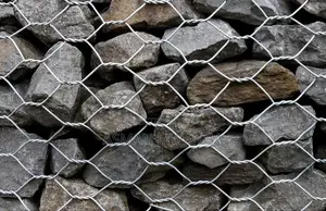 Gabion Boxes/Cage Basket