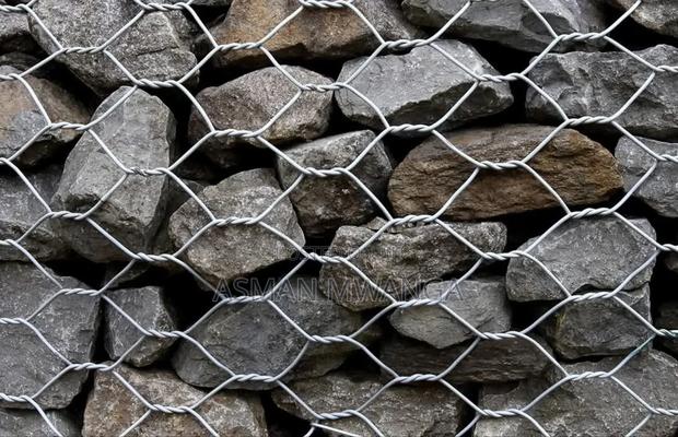 Gabion Boxes/Cage Basket
