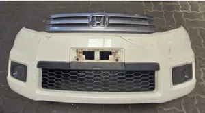 Honda Freed 2012 Bumper Only With Fog Covers