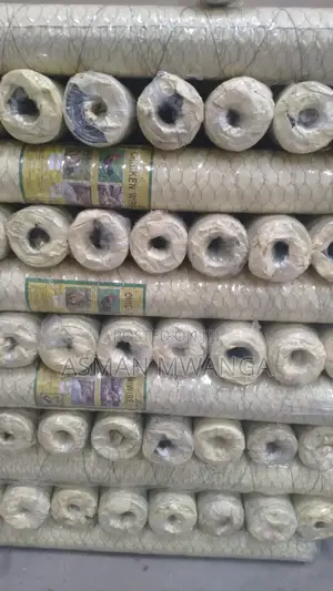Chicken Mesh 6ft by 30 MTRS