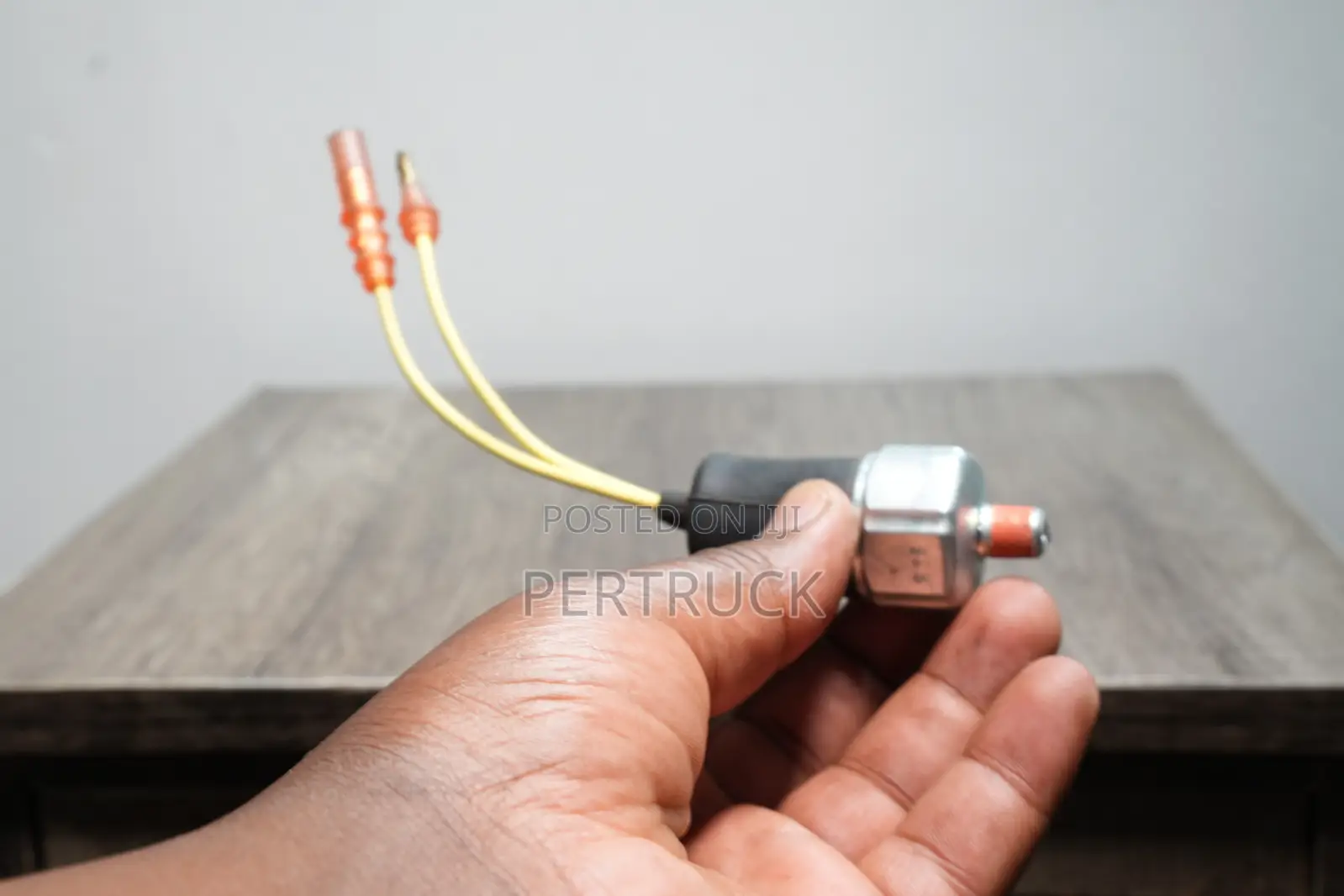 Pp Stop Light Switch Isuzu F Series(Frr33,Fts,Fvz23