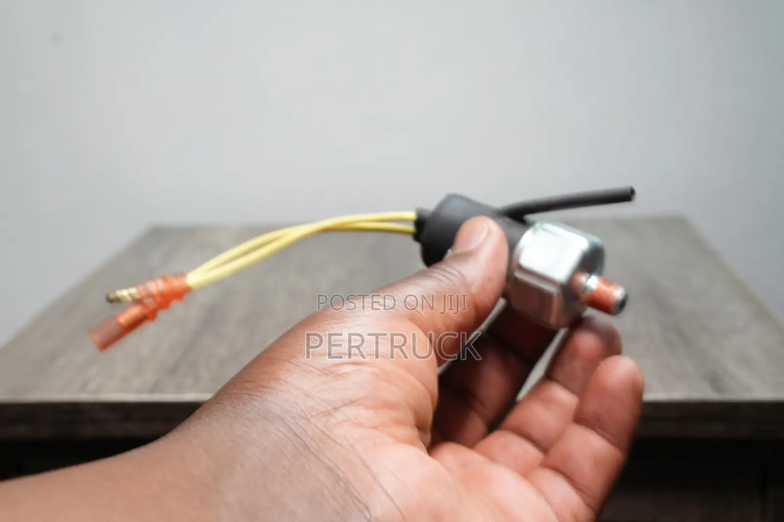 Pp Stop Light Switch Isuzu F Series(Frr33,Fts,Fvz23