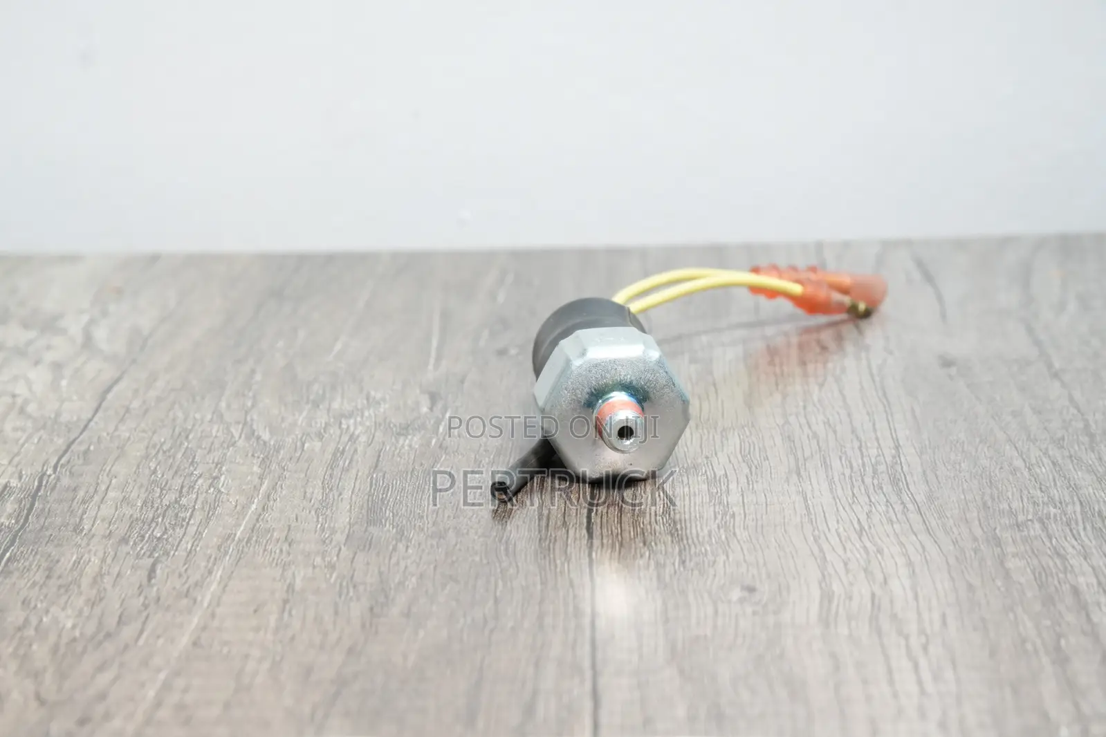 Pp Stop Light Switch Isuzu F Series(Frr33,Fts,Fvz23
