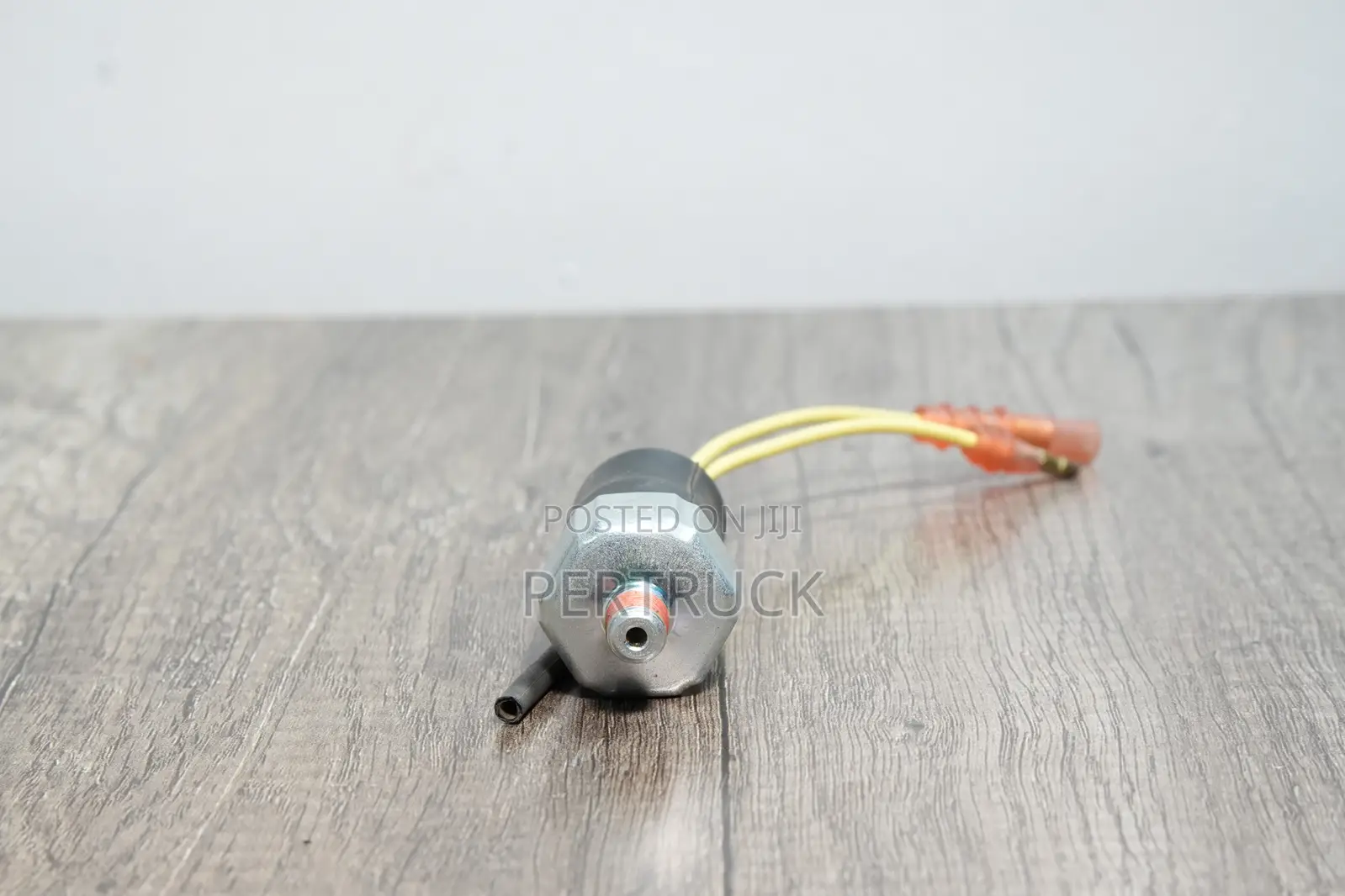 Pp Stop Light Switch Isuzu F Series(Frr33,Fts,Fvz23