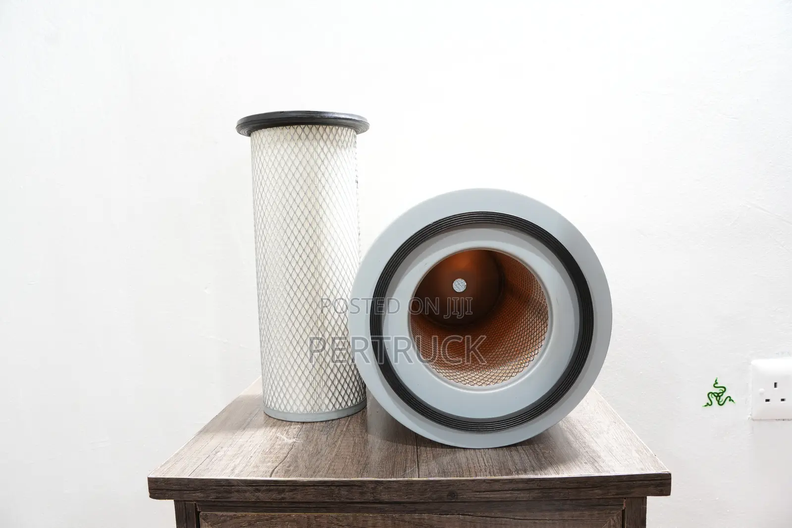 P18-2034 Donaldson Air Filter /P11-7439 Inner Filter P119374