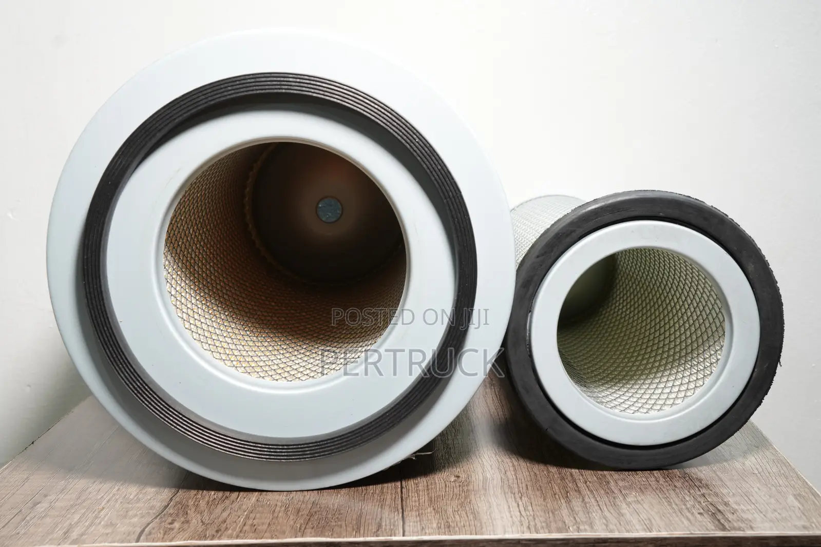 P18-2034 Donaldson Air Filter /P11-7439 Inner Filter P119374