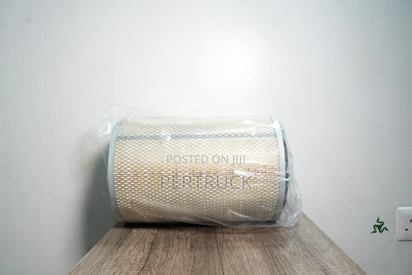 P18-2034 Donaldson Air Filter /P11-7439 Inner Filter P119374