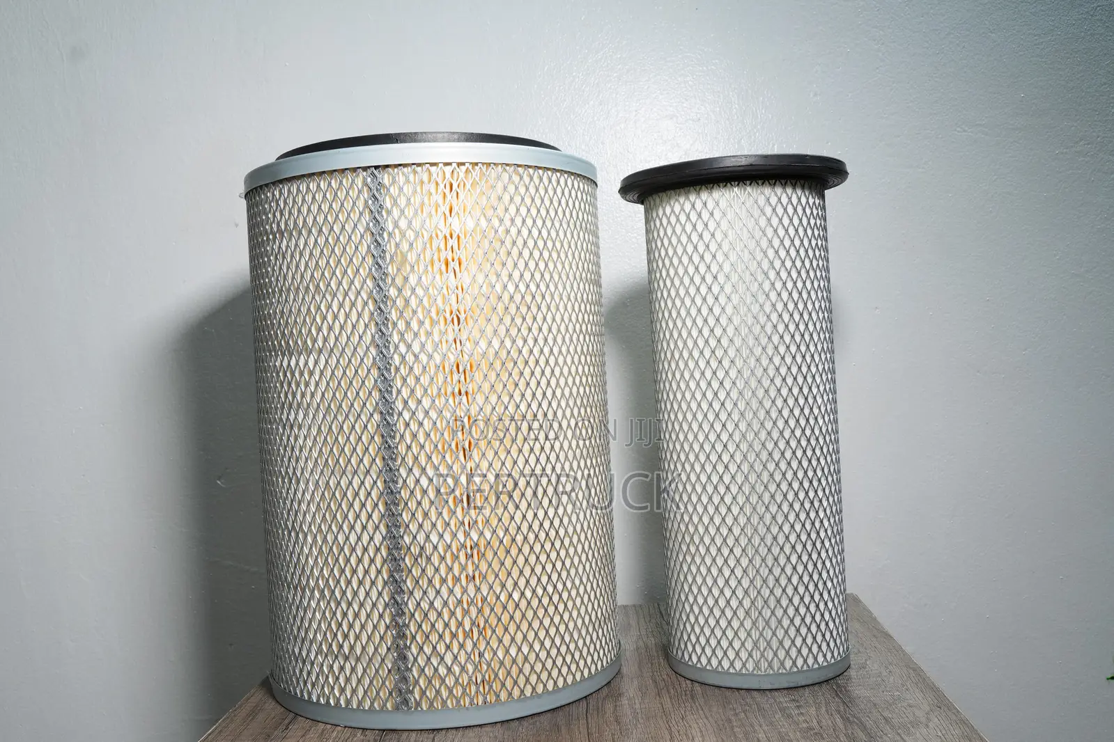 P18-2034 Donaldson Air Filter /P11-7439 Inner Filter P119374