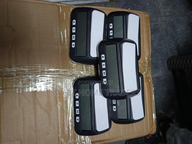 Chess Timer Clock Chess Clock - main view