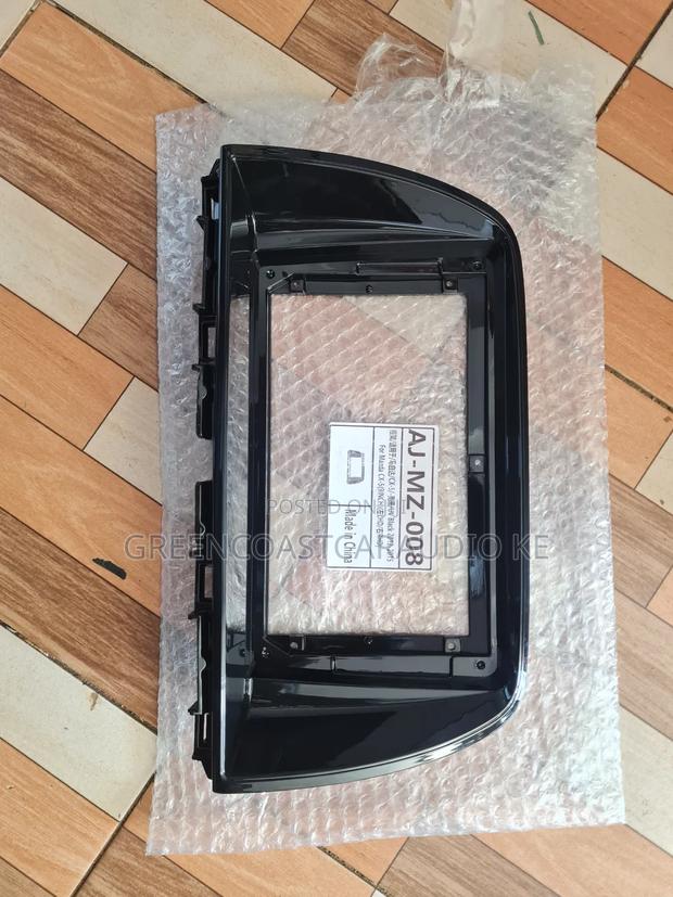 Mazda Cx 5 2013 Android Radio Frames or Console - thumbnail 2