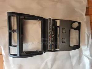 Toyota Sprinter 1998/100 Android Radio Console