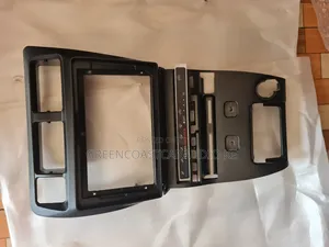 Toyota Sprinter 1998/100 Android Radio Console
