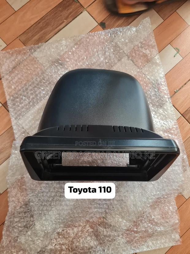 Toyota 110 Android Radio or Console - thumbnail 2