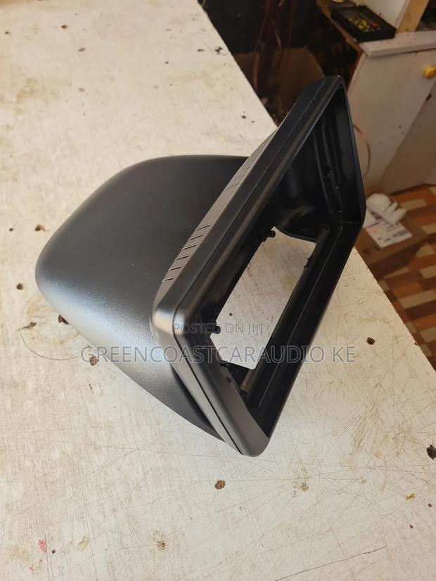 Toyota 110 Android Radio or Console - thumbnail 3