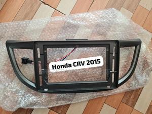 Honda CRV 2015 Android Radio Console or Frame