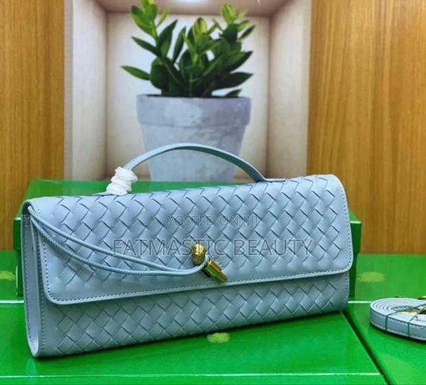 Clutch Bag Luxury - thumbnail 2