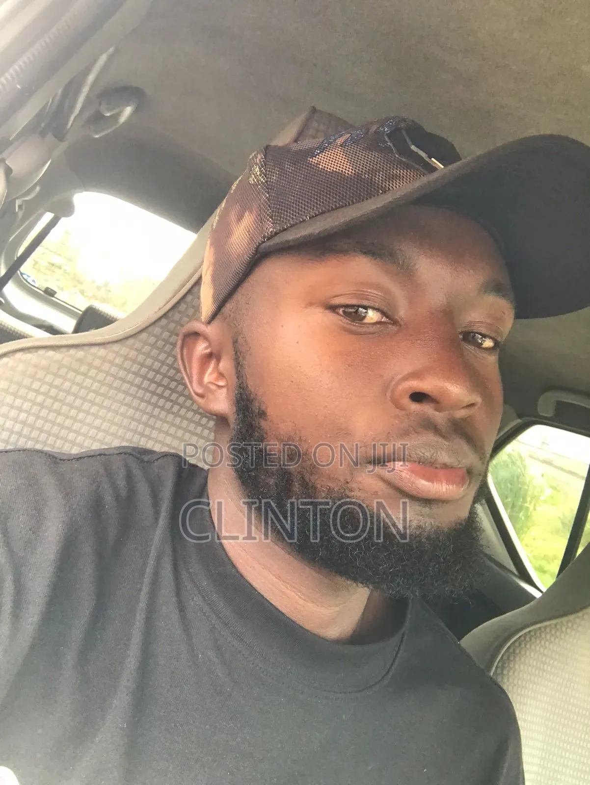 Am a Driver